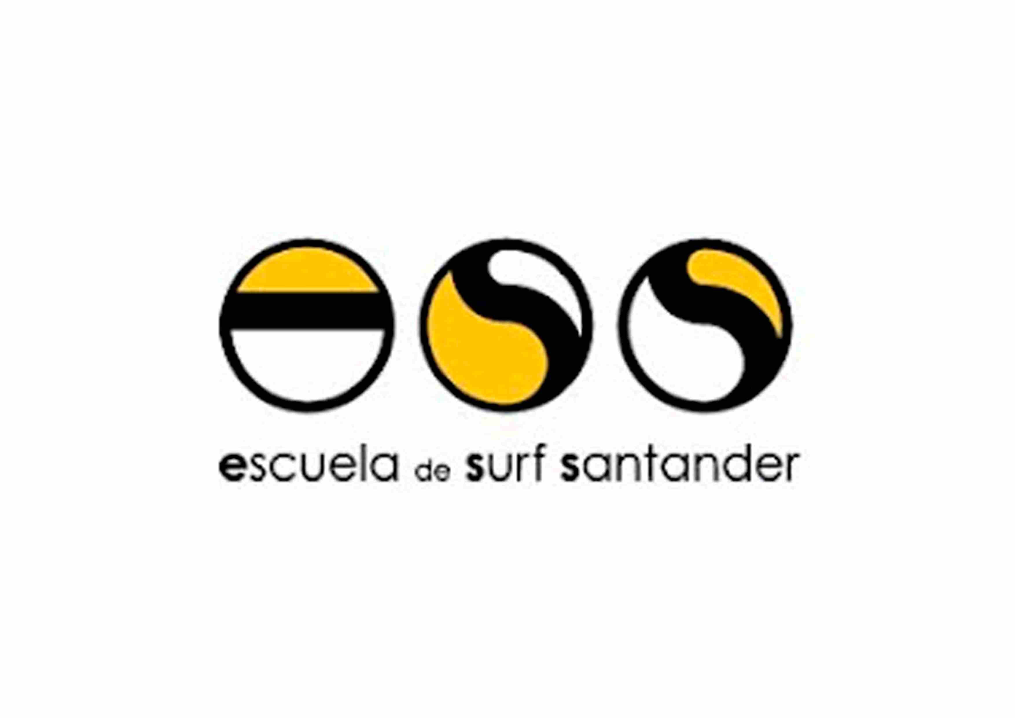 Escuela de Surf Santander